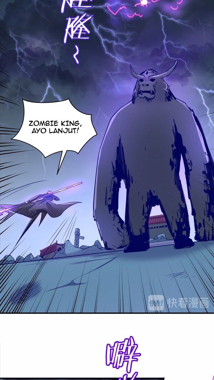 The Interceptor Cross System Chapter 20 Gambar 49